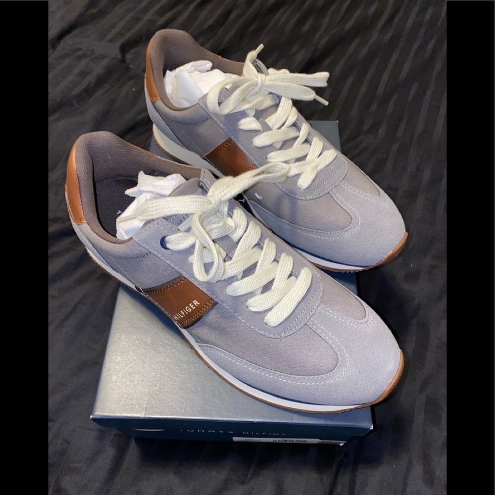 Tommy Hilfiger | Modesto Shoes | Size: 10.5